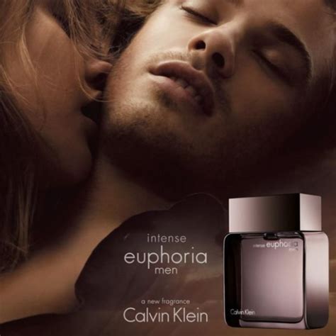 calvin klein euphoria men's cologne.